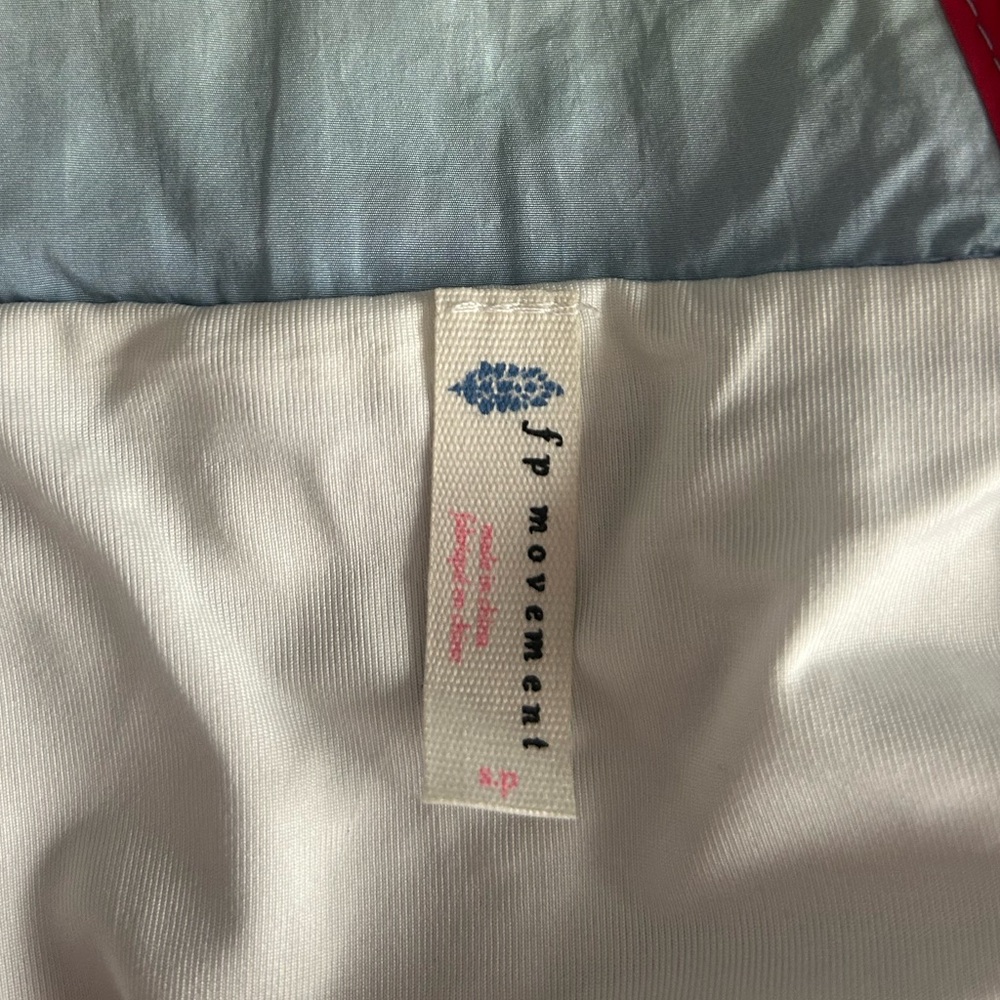 NWT The Way Home shorts FP Movement small - Picture 8 of 10